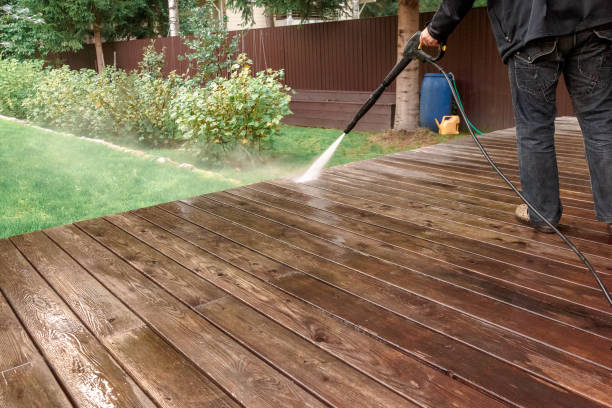 Best Post-Construction Pressure Washing  in Germantown, OH